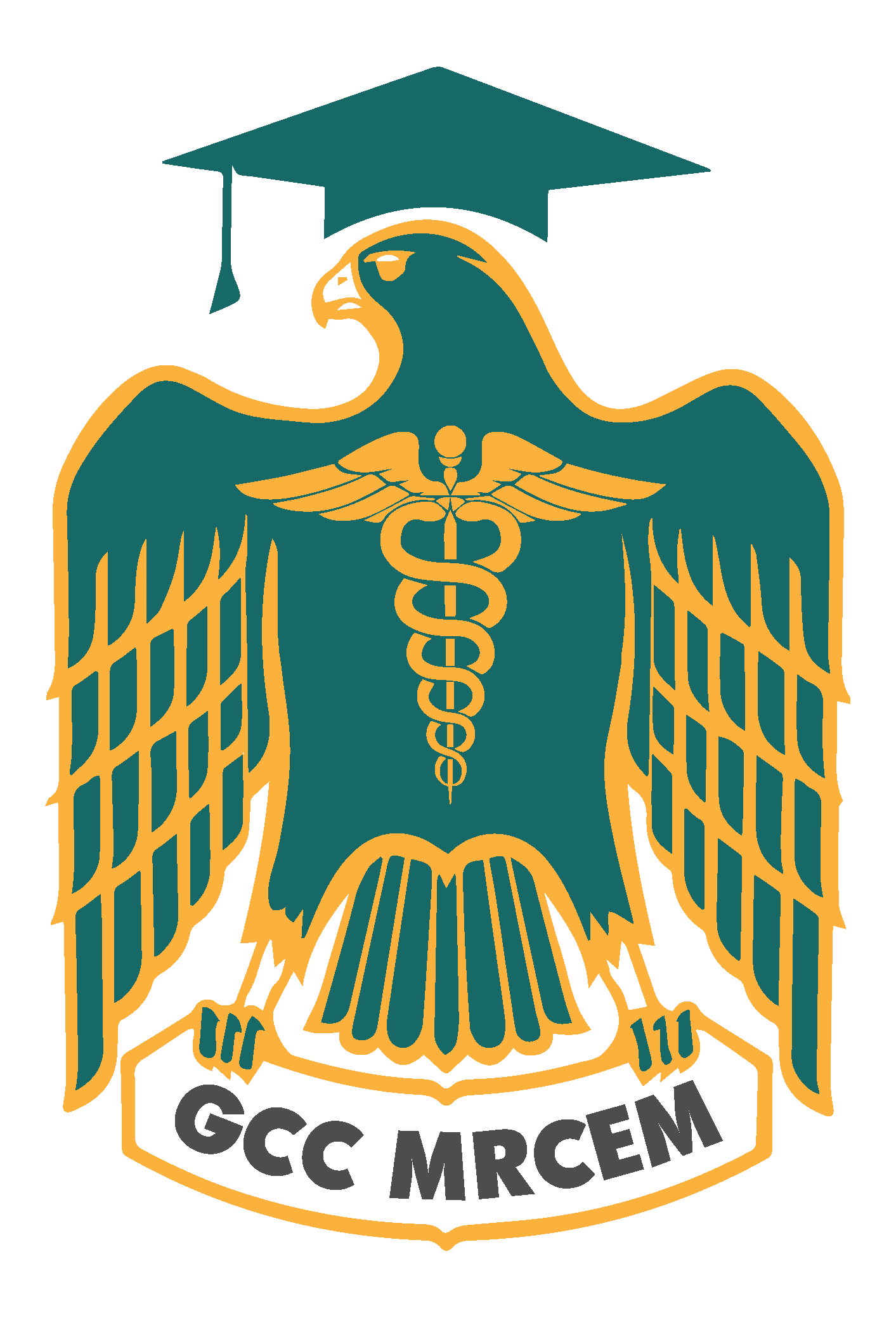 GCC MRCEM